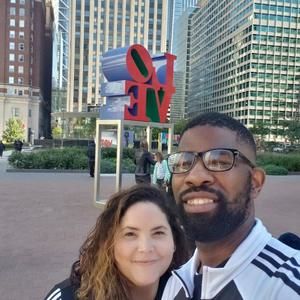 Meet your Posher, Nigel